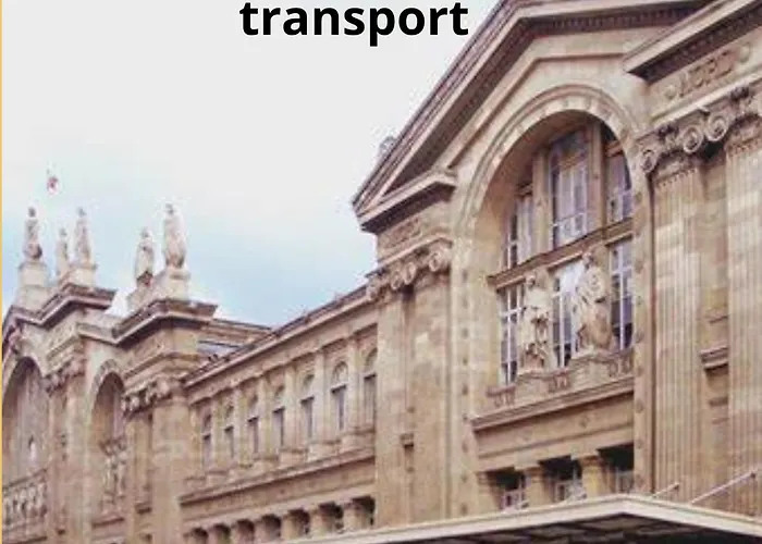 Spacieux Appartement Proche De Paris Stade De France Metro